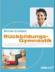 Buchcover Rückbildungsgymnastik